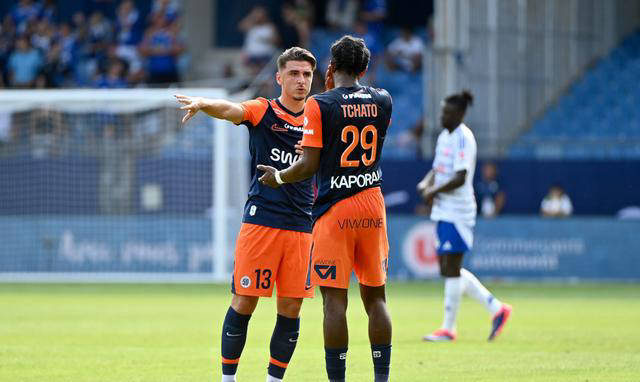 巴黎FC备战南特,谁会占据上风? 巴黎FC备战南特,谁会占据上风?