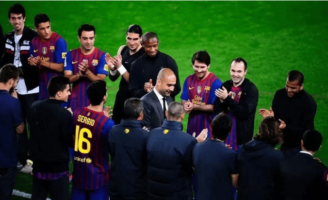 巴塞罗那惜败陷出局,欧冠赛场再现曲折 巴塞罗那惜败陷出局,欧冠赛场再现曲折