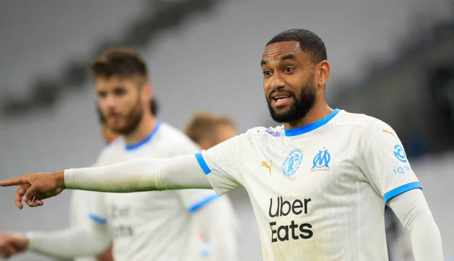 里尔客场不敌马赛,遭遇三连败 里尔客场不敌马赛,遭遇三连败