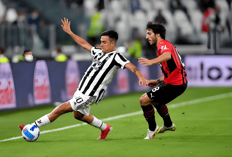 尤文图斯完胜对手,客场攻击力倍增 尤文图斯完胜对手,客场攻击力倍增