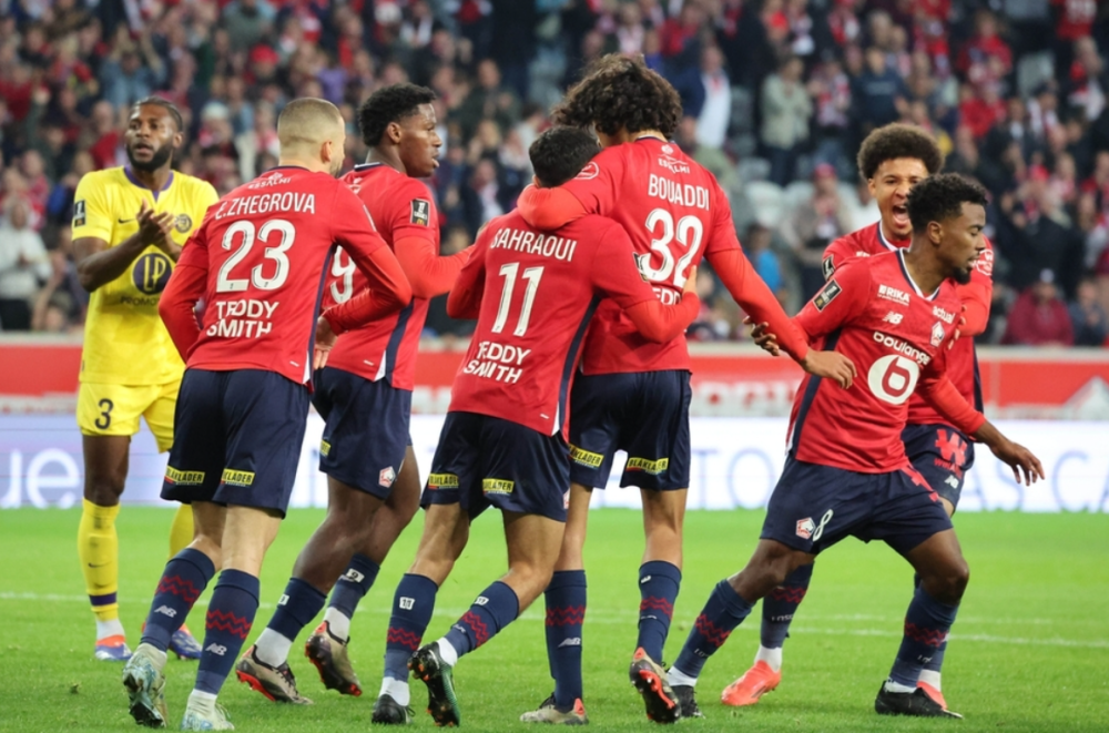 阿尔斯特主场逼平摩纳哥,法甲保级前景可期 阿尔斯特主场逼平摩纳哥,法甲保级前景可期