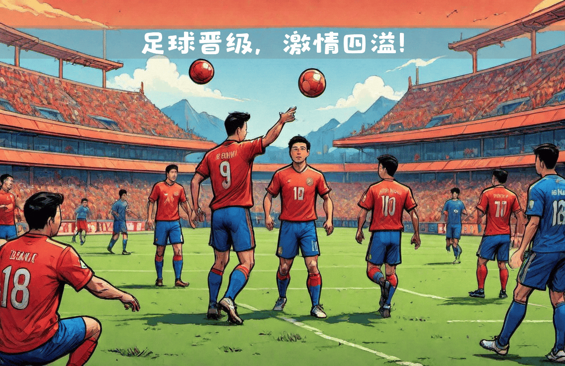 亚洲足球赛事中各队展现技术与战术的较量 亚洲足球赛事中各队展现技术与战术的较量