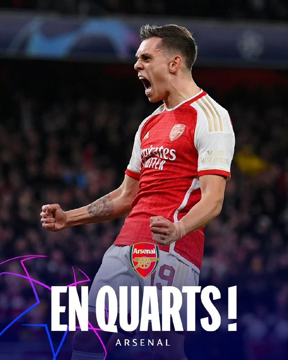 阿森纳重返前四,欧冠资格看好 阿森纳重返前四,欧冠资格看好