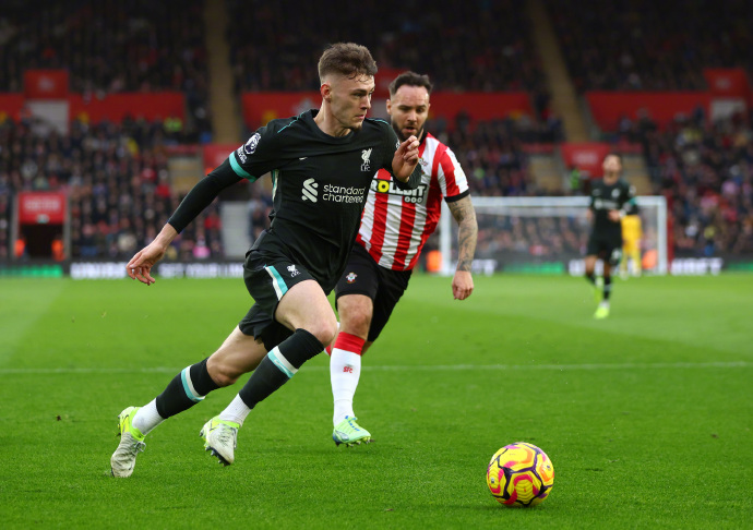 南安普顿主场大捷,英超保级之路渐行渐远 南安普顿主场大捷,英超保级之路渐行渐远