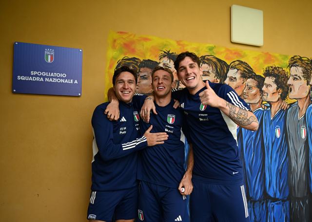 欧预赛盛况即将开启,球队备受期待 欧预赛盛况即将开启,球队备受期待