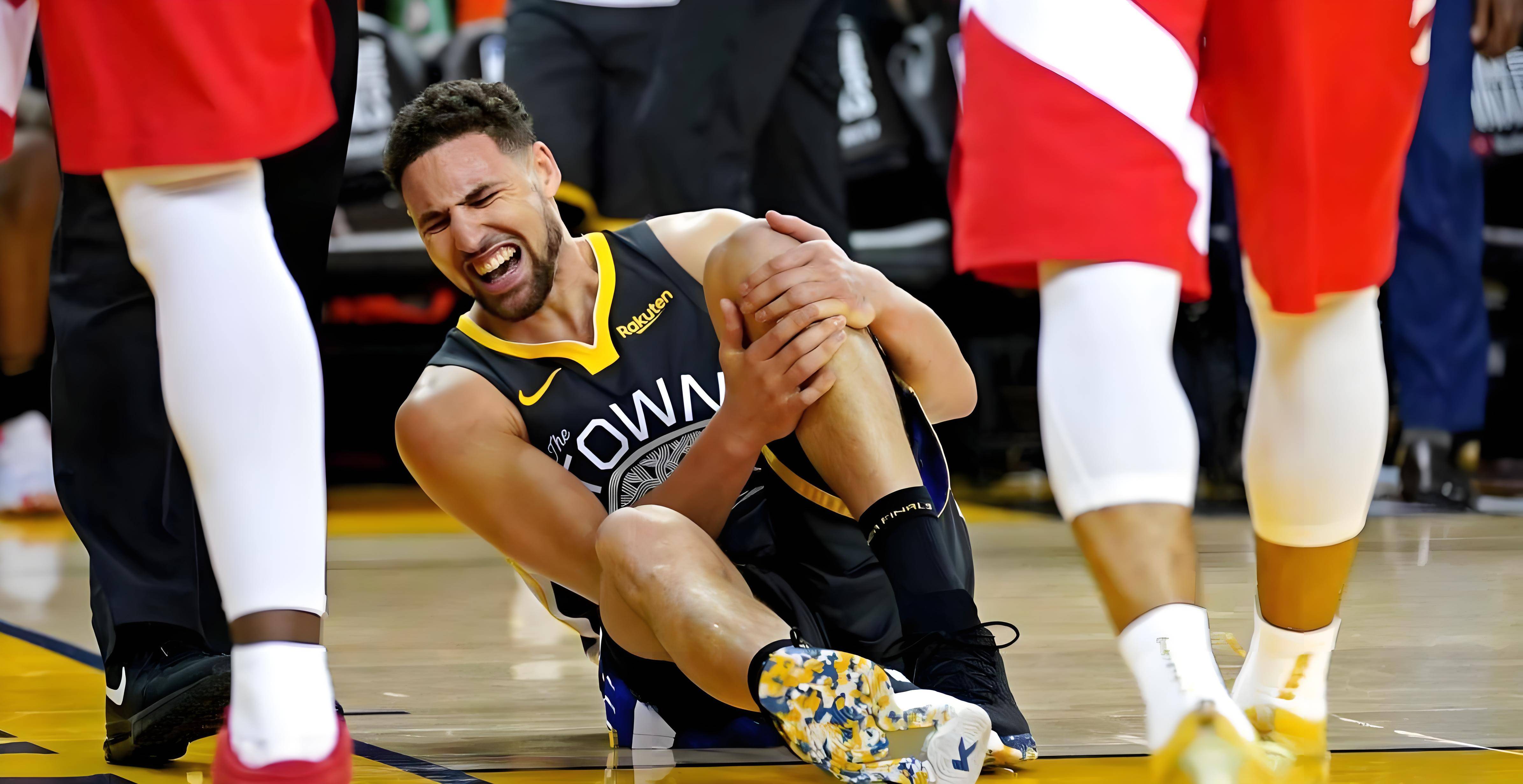 汤普森砍下50分,助勇士逆转 汤普森砍下50分,助勇士逆转