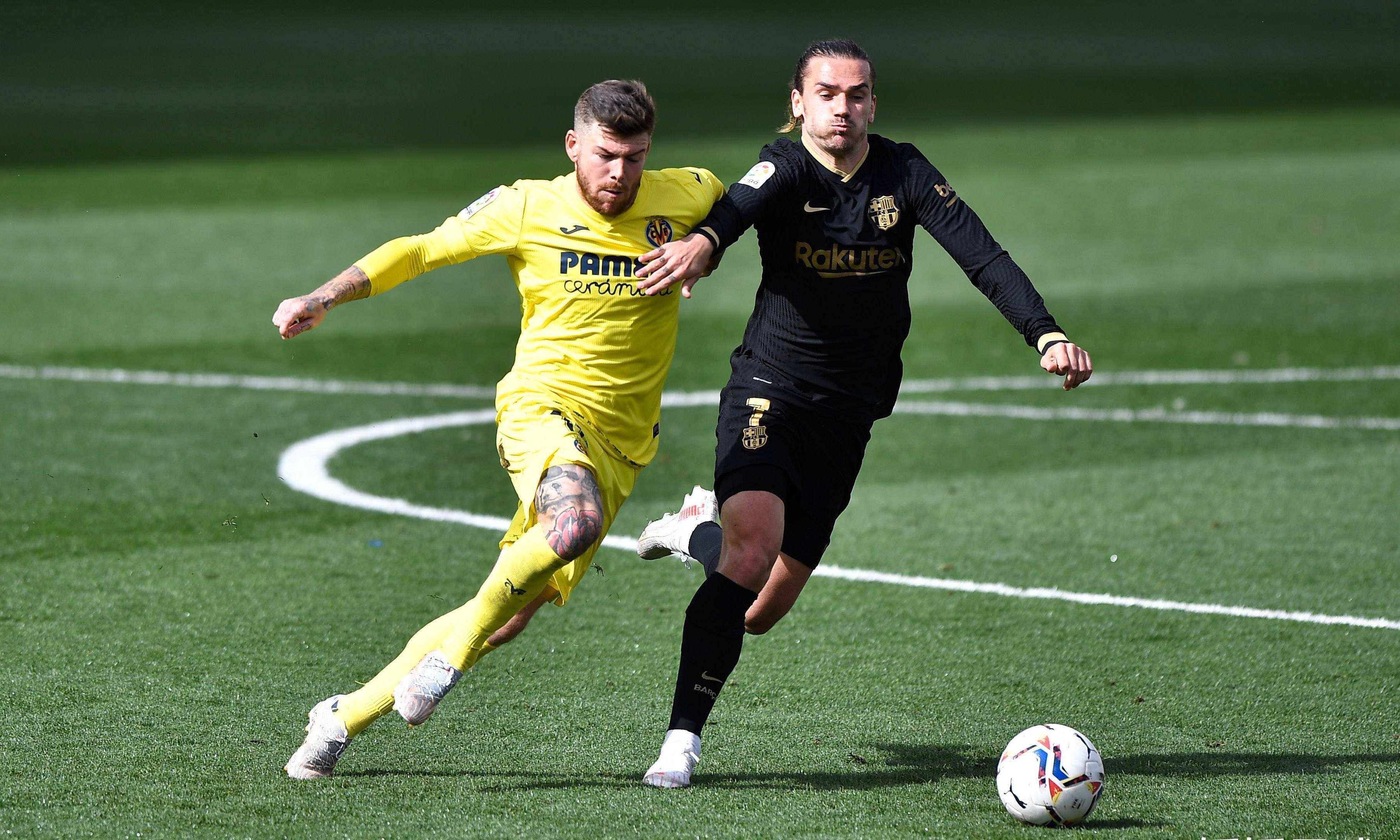 马洛卡客场惨败,积分榜上境况不容乐观 马洛卡客场惨败,积分榜上境况不容乐观