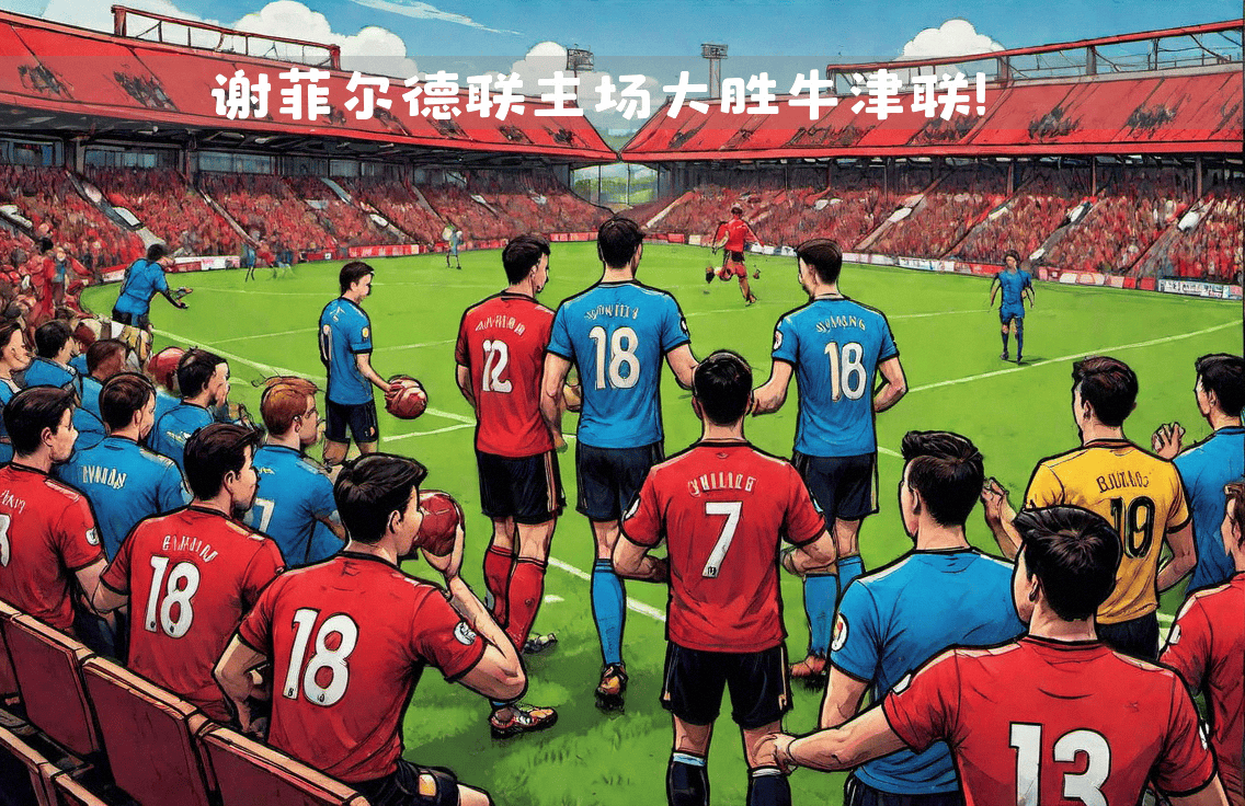 谢菲联客场失球,保级前景蒙上阴影 谢菲联客场失球,保级前景蒙上阴影