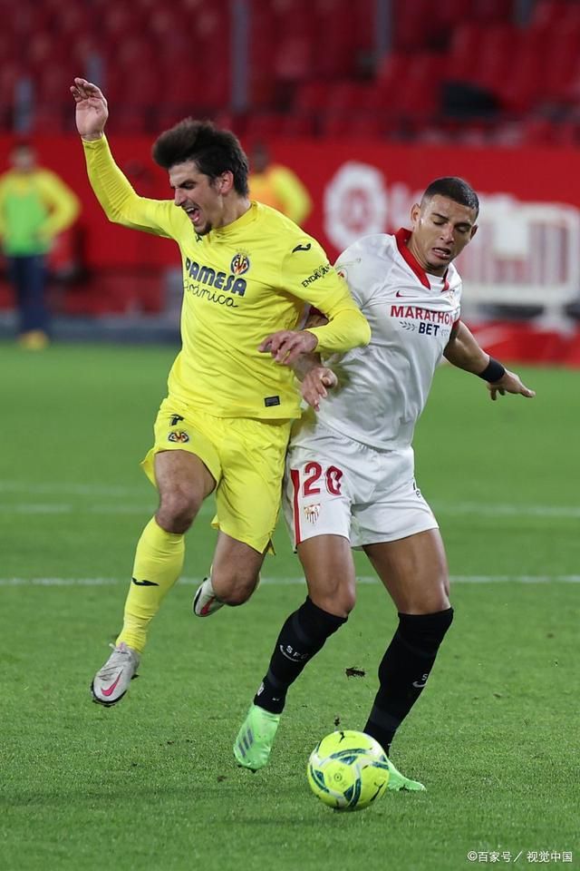 比利亚雷亚尔客场胜率提升,实力见长 比利亚雷亚尔客场胜率提升,实力见长