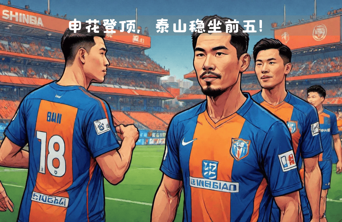 锁定胜利!上海申花主场击败劲旅领跑竞争榜首! 锁定胜利!上海申花主场击败劲旅领跑竞争榜首!