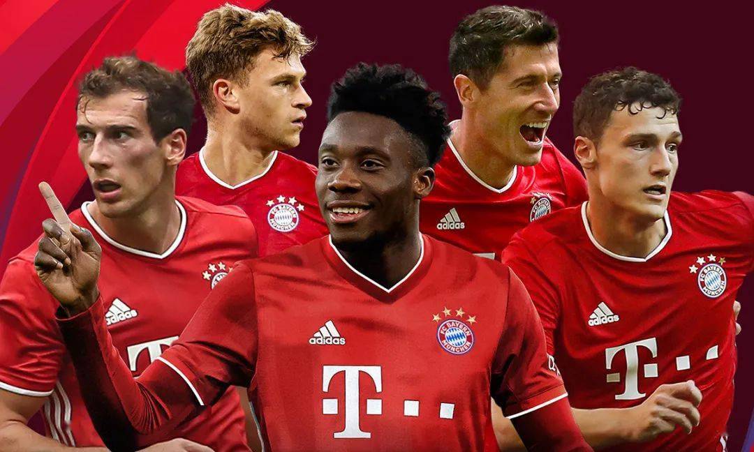 拜仁慕尼黑客场告捷,全队实力得到验证再次向前进 拜仁慕尼黑客场告捷,全队实力得到验证再次向前进