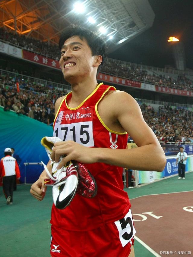 斯洛文尼亚田径选手实现突破，获得金牌