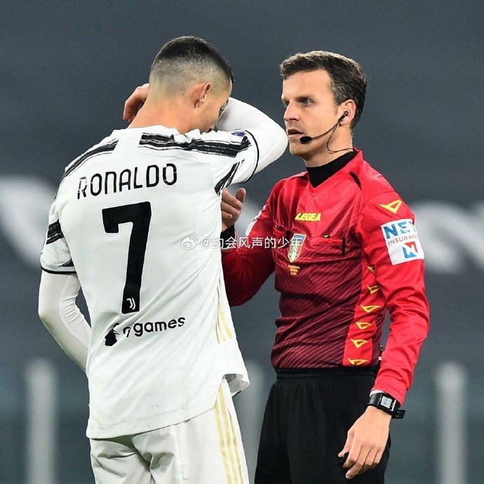 意甲比赛引发争议,裁判遭到质疑 意甲比赛引发争议,裁判遭到质疑