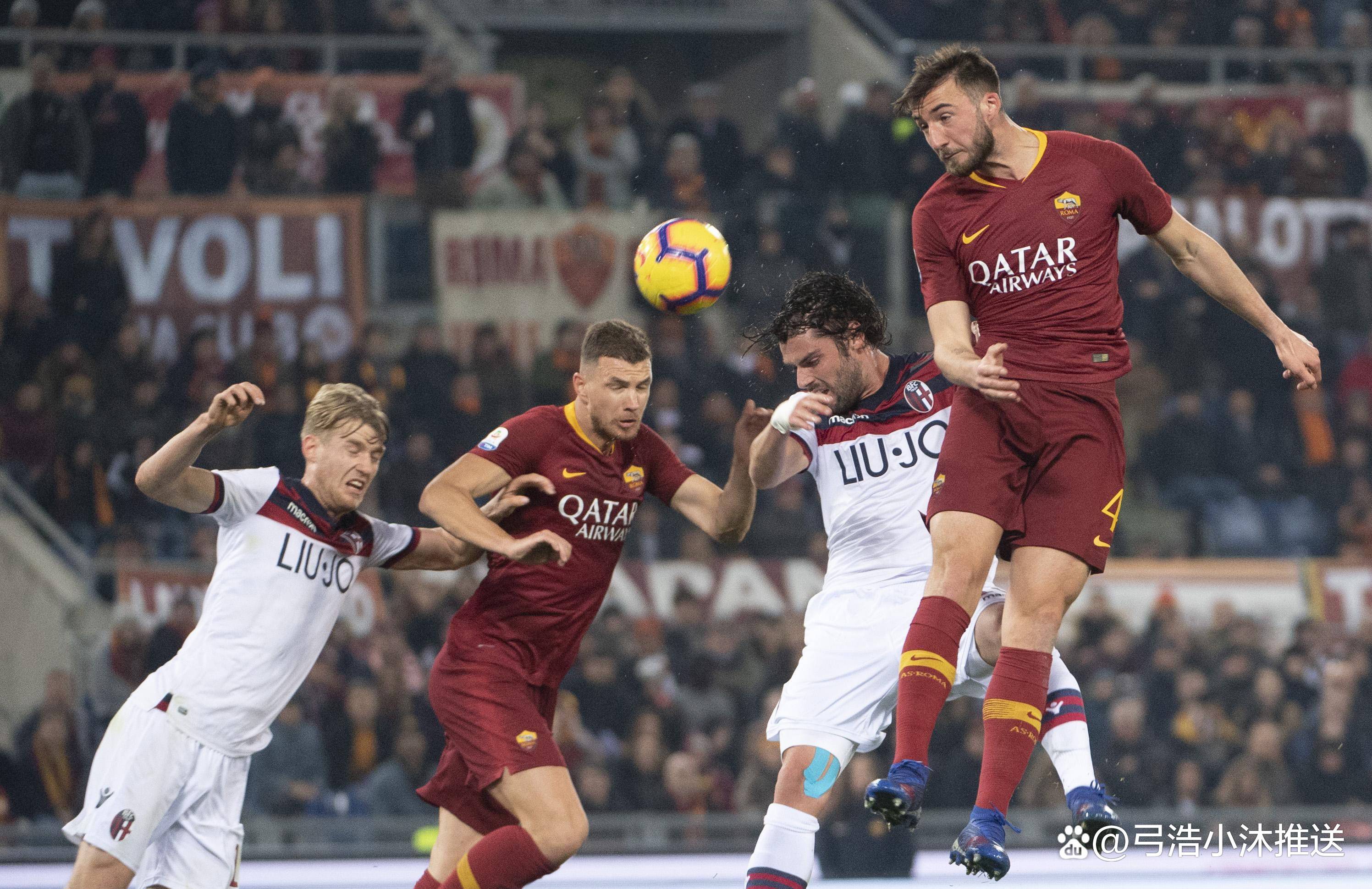 罗马主场不敌对手，积分优势减小