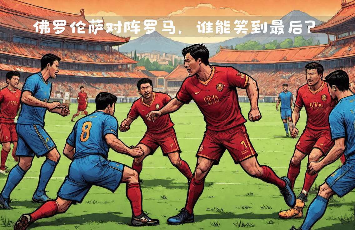 罗马主场不敌对手，积分优势减小