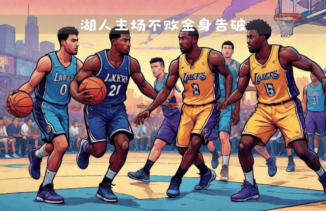 湖人双星合砍70+,轻取雄鹿保持不败 湖人双星合砍70+,轻取雄鹿保持不败