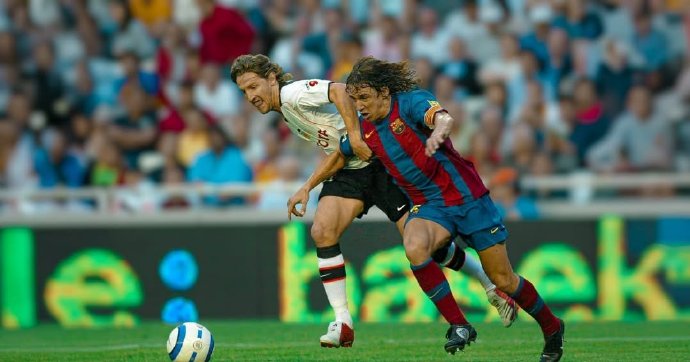 巴萨艰难取胜,瓦伦西亚迎来挑战 巴萨艰难取胜,瓦伦西亚迎来挑战