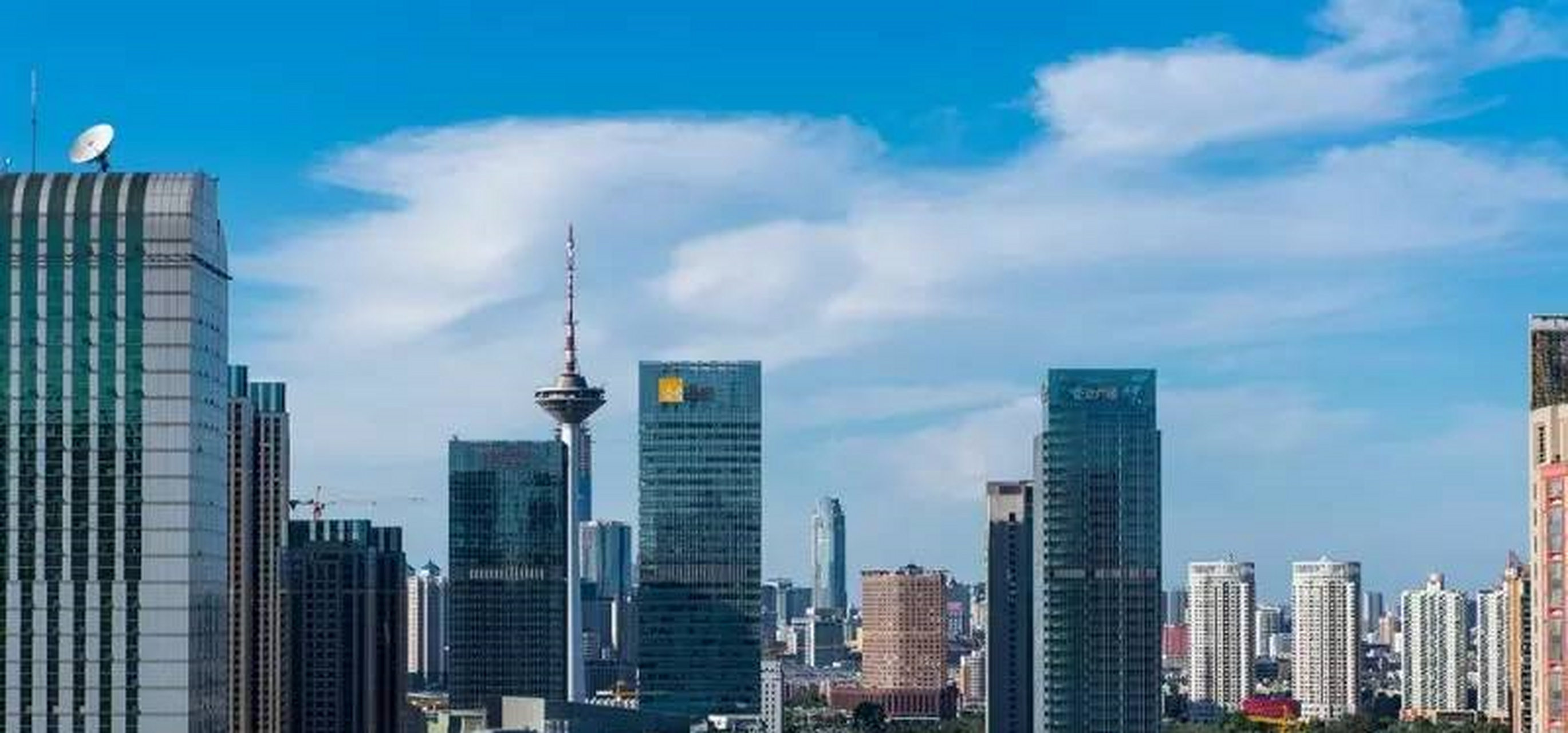 沈阳城市建设取得关键胜利,提升排名 沈阳城市建设取得关键胜利,提升排名