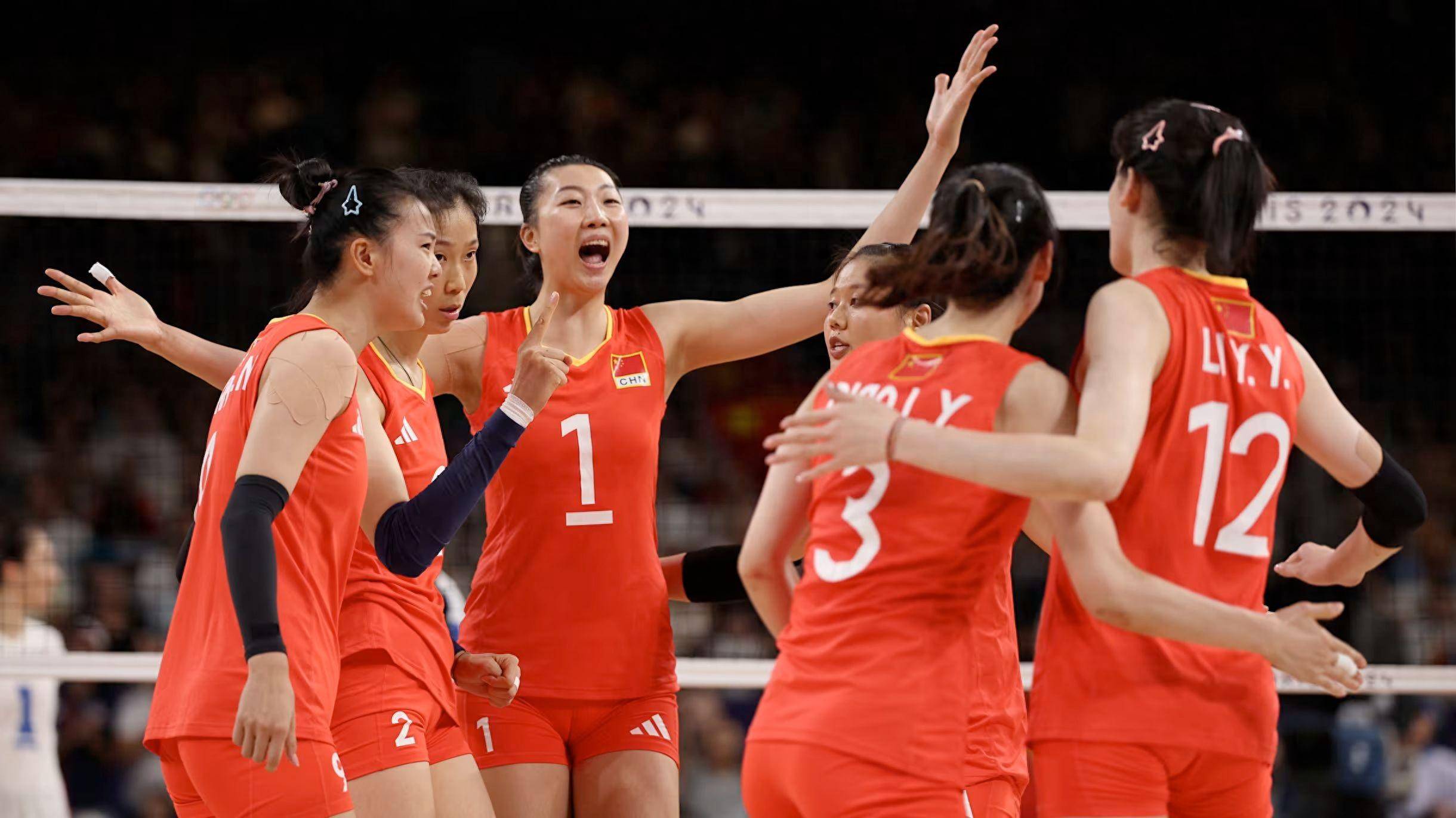 北京队在福建队的比赛中大获全胜 北京队在福建队的比赛中大获全胜