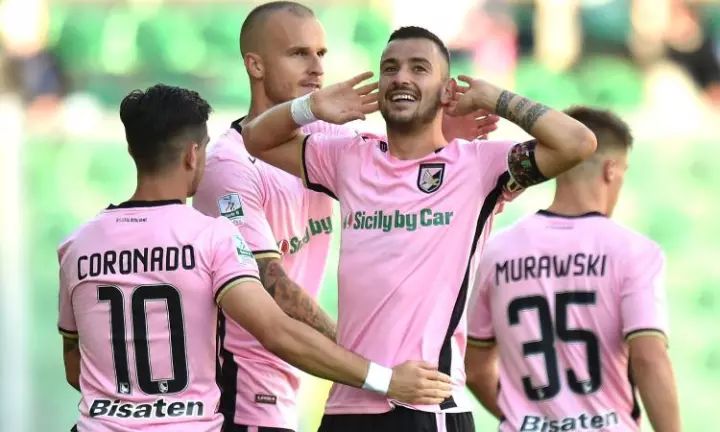 西西里客场大败,寻找突破口 西西里客场大败,寻找突破口