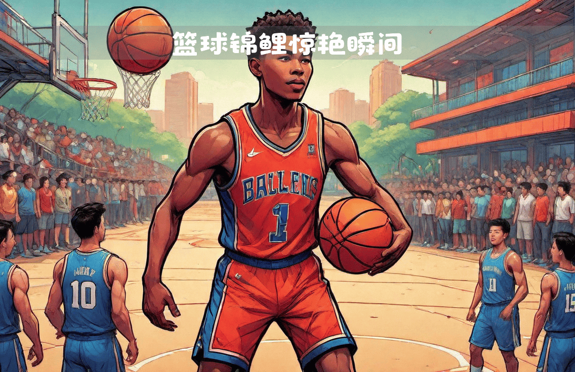 比赛中球员们技惊四座展现个人风采 比赛中球员们技惊四座展现个人风采