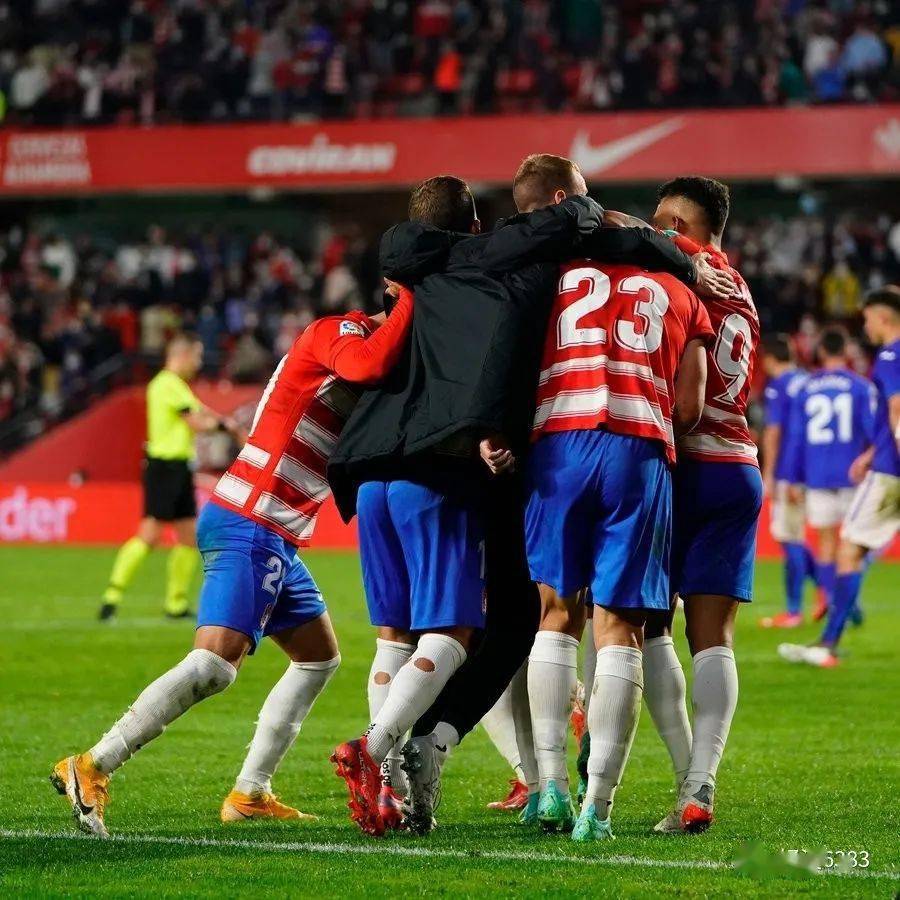 德信app-莱万特被格拉纳达击溃，惨遭失利