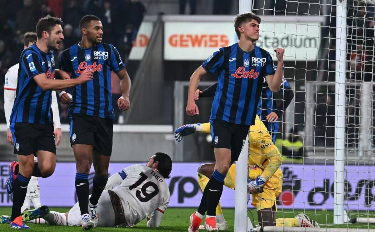 AC米兰重金引援,警告对手在意甲无敌 AC米兰重金引援,警告对手在意甲无敌