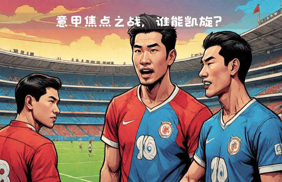 那不勒斯备战米兰，迎接顶级对决