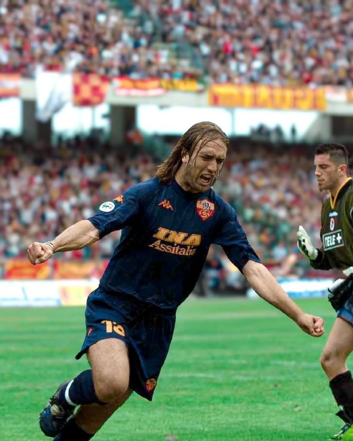 罗马中场传球不精,组织能力有待提高 罗马中场传球不精,组织能力有待提高