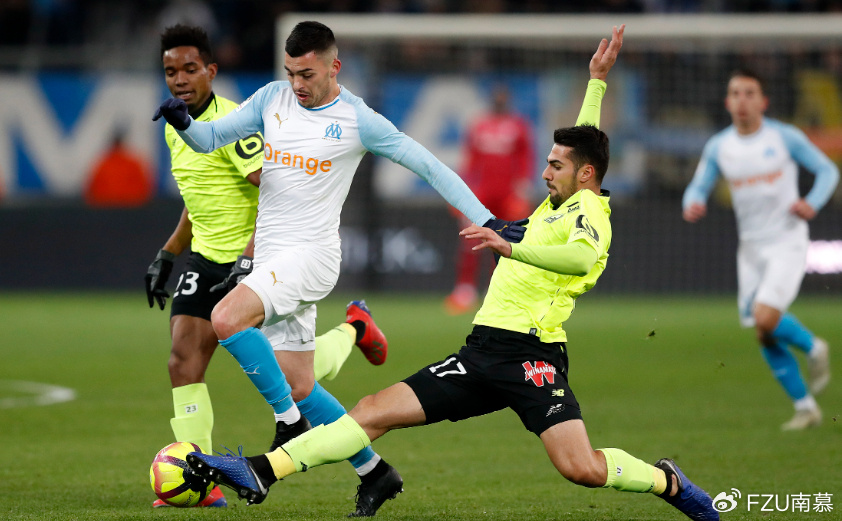 马赛足球俱乐部连续三年再次进军欧联杯 马赛足球俱乐部连续三年再次进军欧联杯