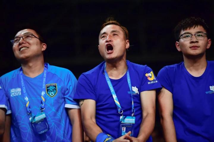 南甲决赛无悬念,豪取四连胜赛季完美收官 南甲决赛无悬念,豪取四连胜赛季完美收官