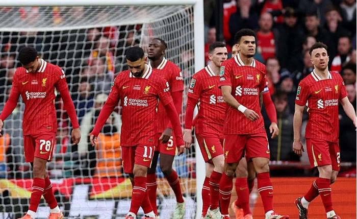 利物浦逆转马德里竞技 利物浦逆转马德里竞技