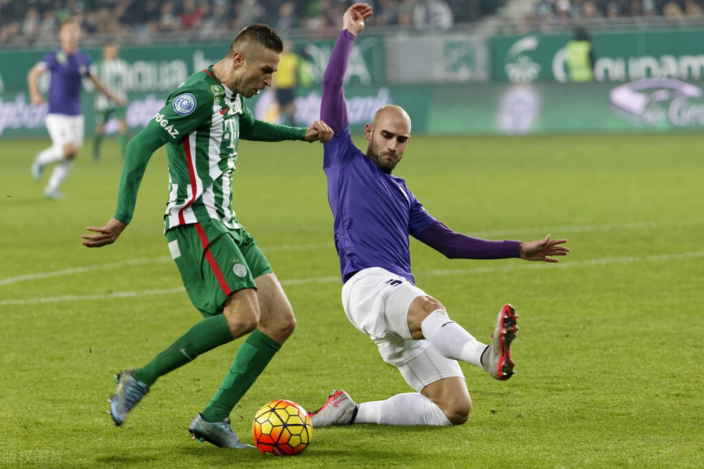 克罗地亚在客场击败斯洛文尼亚 克罗地亚在客场击败斯洛文尼亚