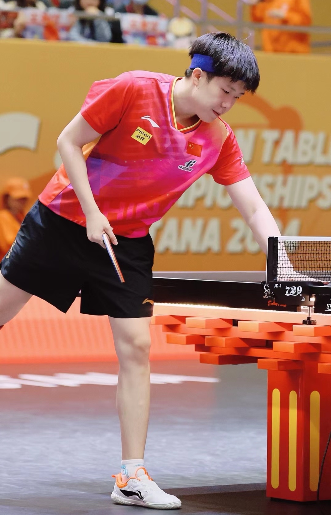 造就神奇!女足主教练慧眼识珠 造就神奇!女足主教练慧眼识珠