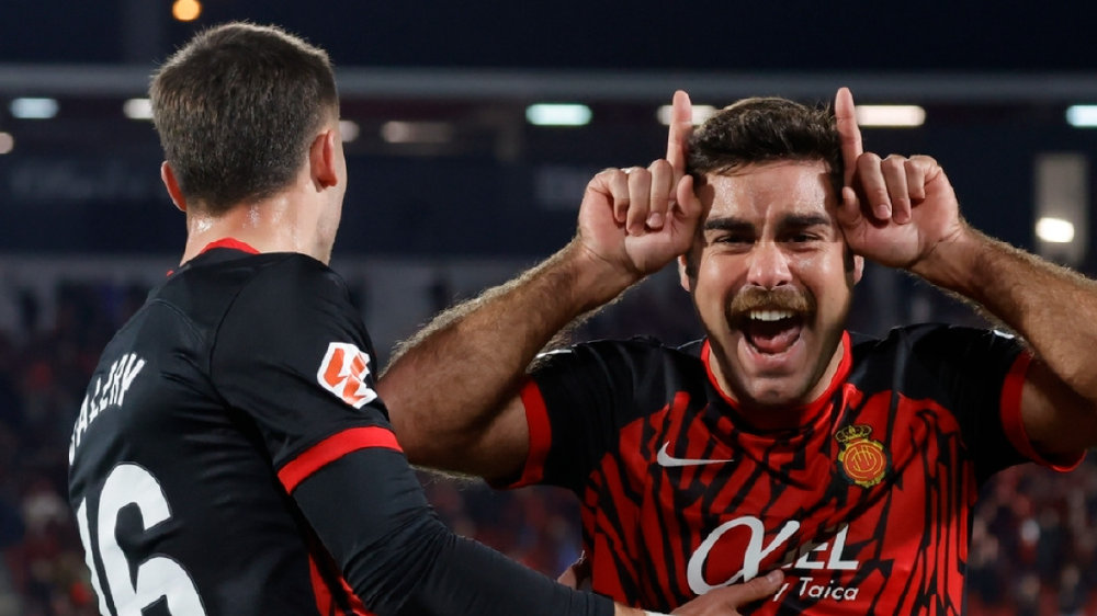 西甲劲旅备战全力,球队危机处理得当 西甲劲旅备战全力,球队危机处理得当