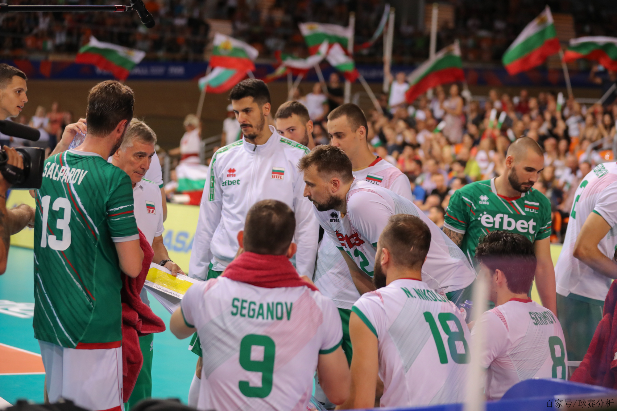 瑞士不敌保加利亚，遭遇困境