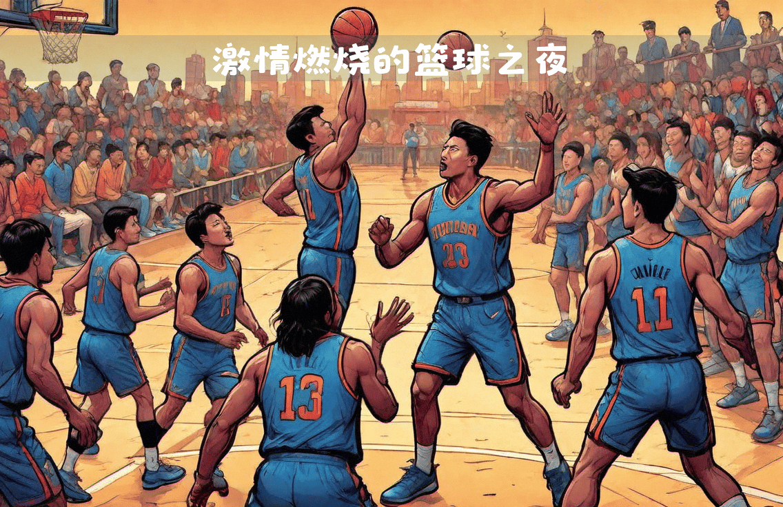 世界篮球盛事引发球迷高涨的热情 世界篮球盛事引发球迷高涨的热情