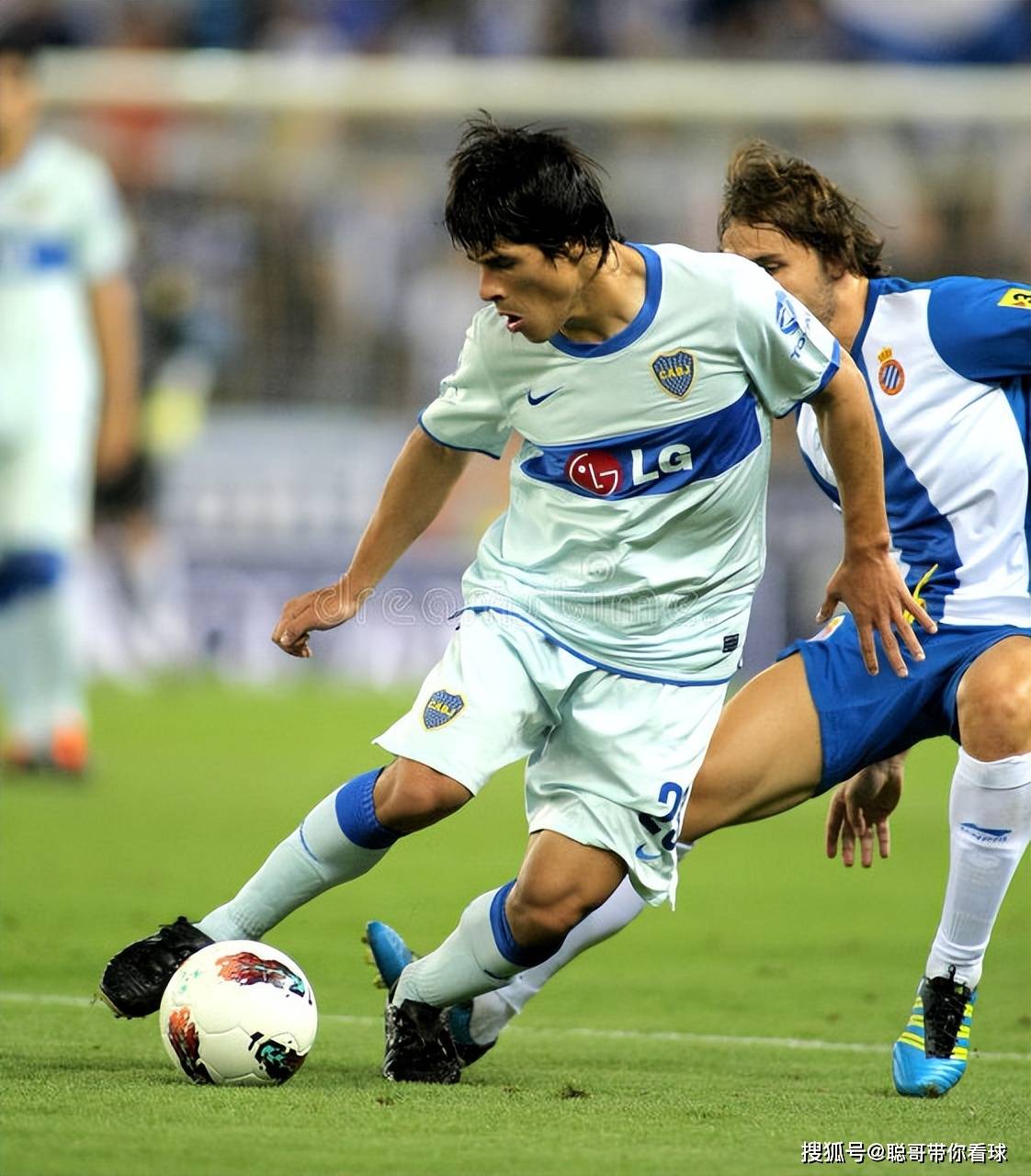 德信体育-西班牙人客场逼平对手，保持不败记录