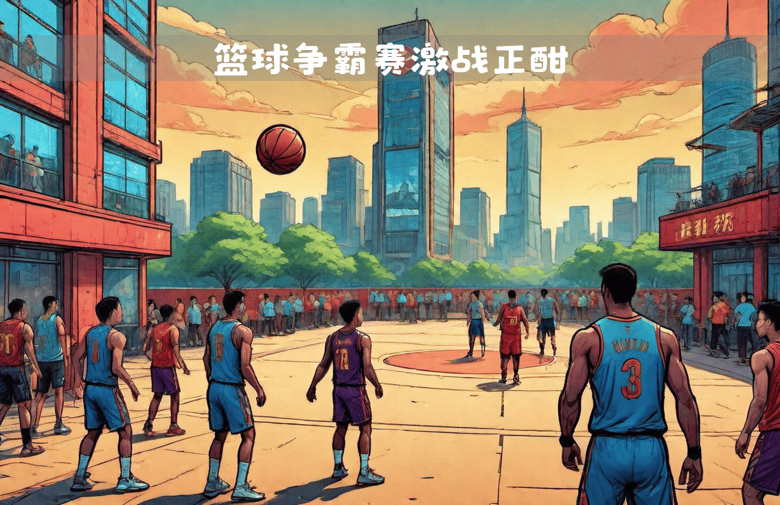 顶尖球队对决将展露激烈对抗，备战巅峰赛事