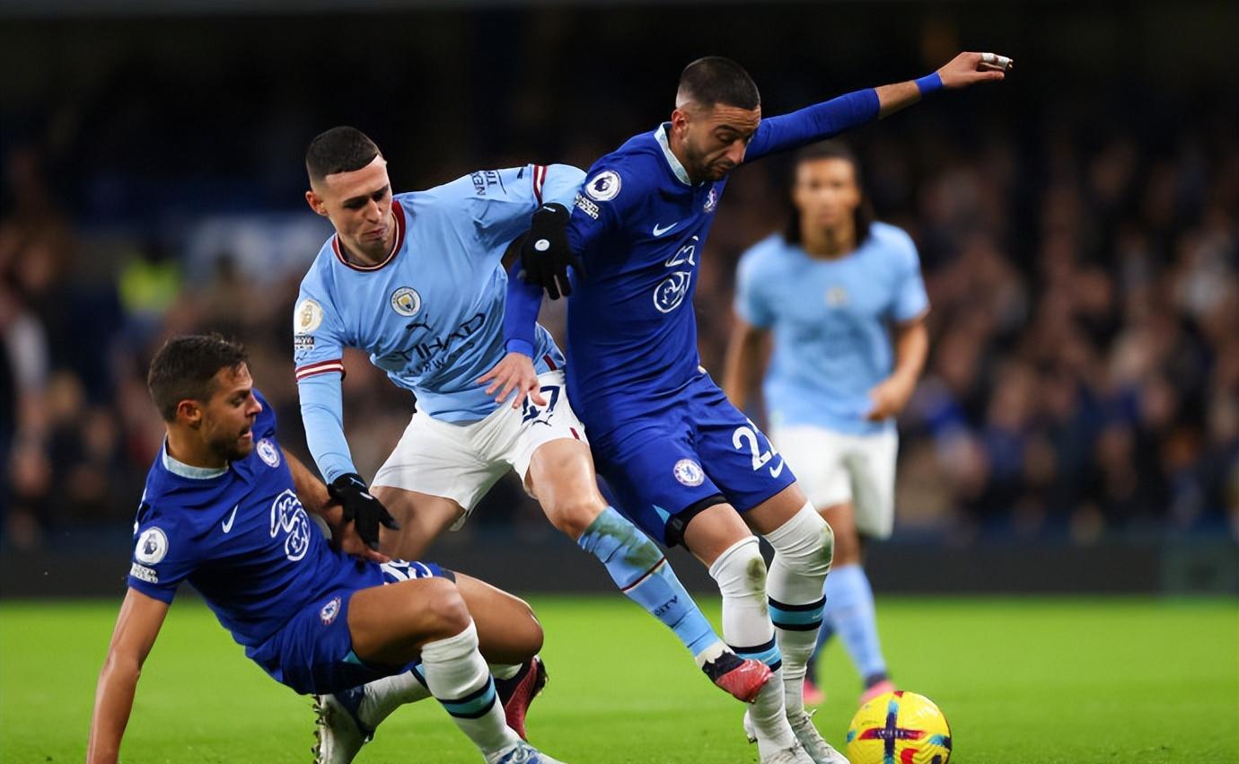 切尔西主场击败富勒姆,争四希望再现曙光 切尔西主场击败富勒姆,争四希望再现曙光