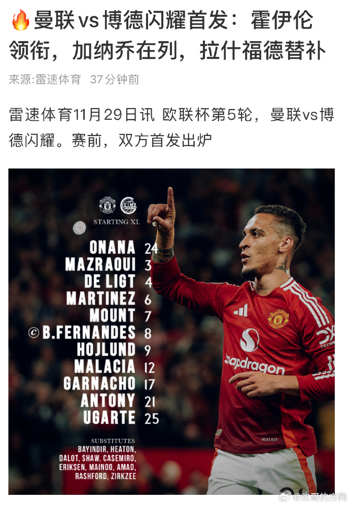 曼联遭遇黑马逆转,惨遭淘汰无缘欧冠四强 曼联遭遇黑马逆转,惨遭淘汰无缘欧冠四强