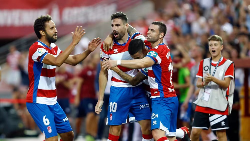 德信体育-格拉纳达不敌对手，惨遭失利