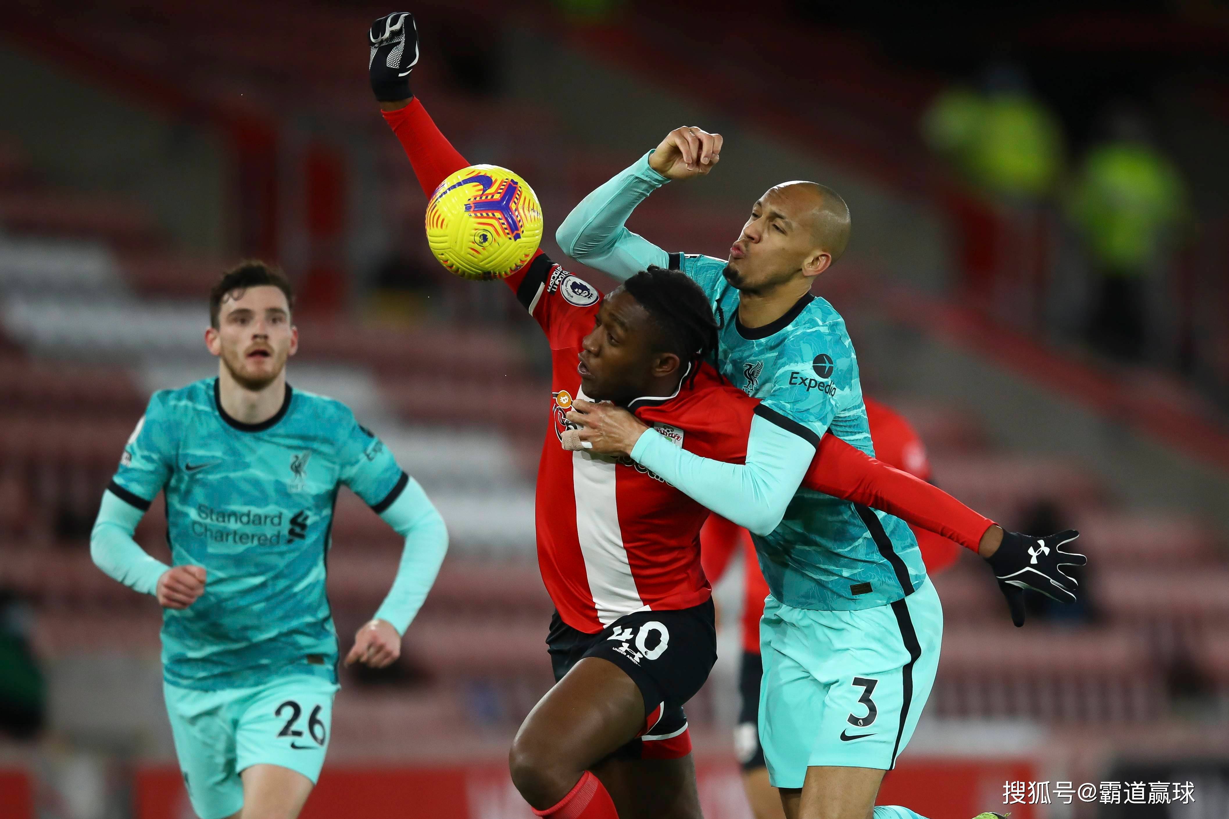 利物浦队在最新比赛中击败对手 利物浦队在最新比赛中击败对手