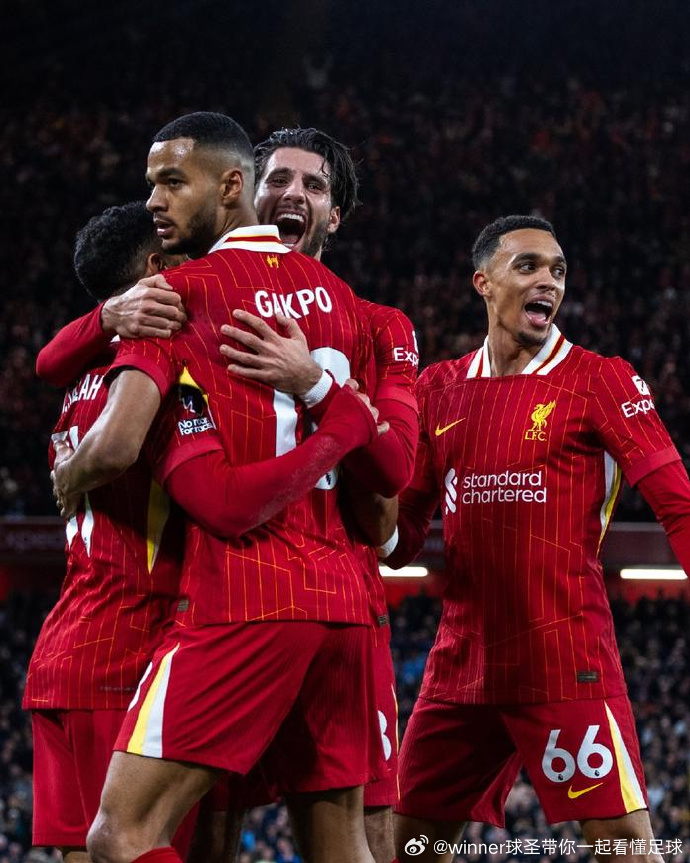 利物浦队在最新比赛中击败对手 利物浦队在最新比赛中击败对手