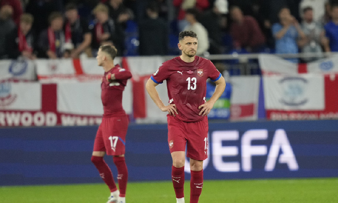 克罗地亚vs塞尔维亚:巅峰对决! 克罗地亚vs塞尔维亚:巅峰对决!