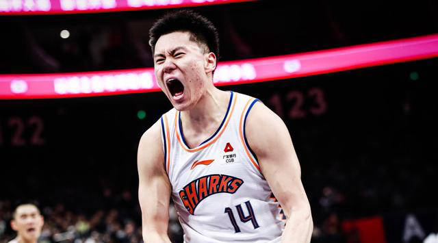 甘肃队外线投篮稳健,帮助球队扭转颓势 甘肃队外线投篮稳健,帮助球队扭转颓势