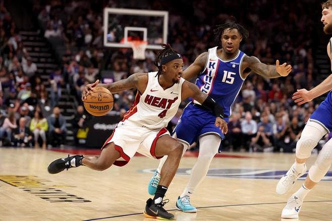 热火新援表现出色,助球队取得连胜 热火新援表现出色,助球队取得连胜