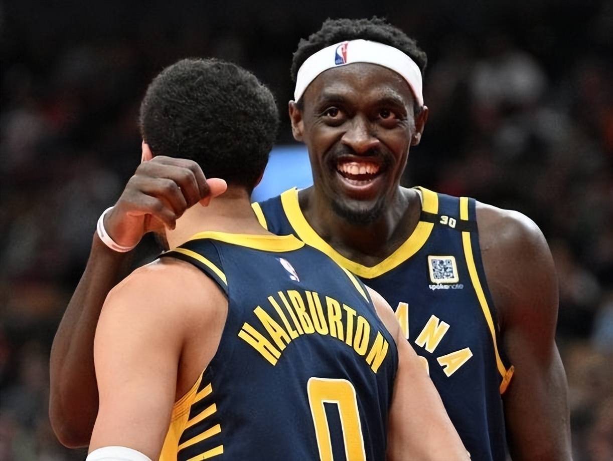 步行者客场惨败公牛，积分榜上升