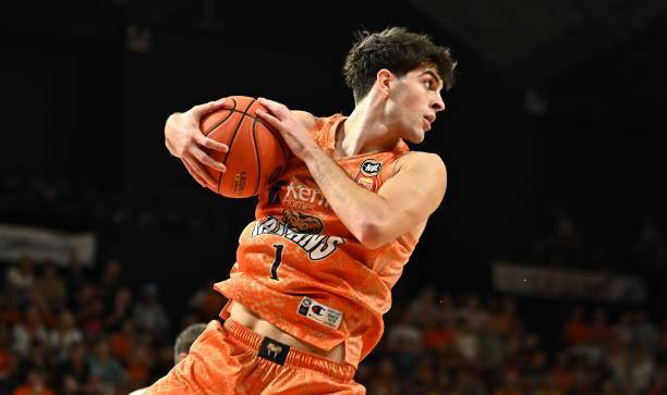 澳洲球员在全球排名中崭露头角