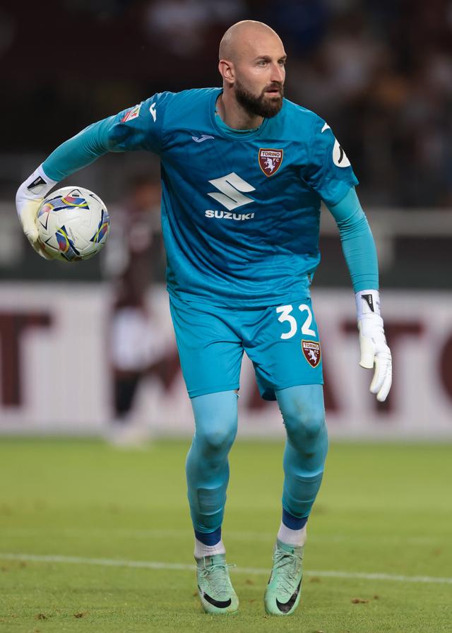 都灵客场失利，前景暂时没变